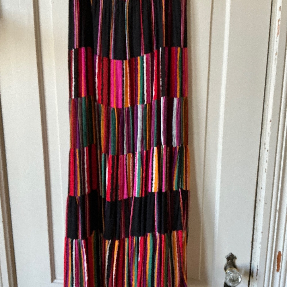 Susan Little 90’s skirt